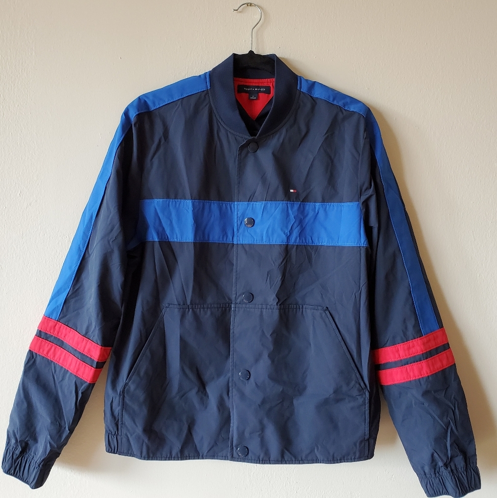 Tommy Hilfiger Jacket